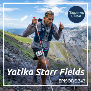 Yatika Starr Fields: An Advocate through Movement - R4R 343