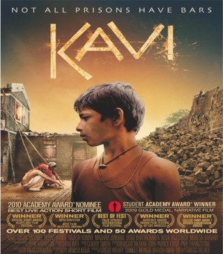 (VIDEO) ENTERTAINING SHORT FILMS: KAVI (DRAMA)