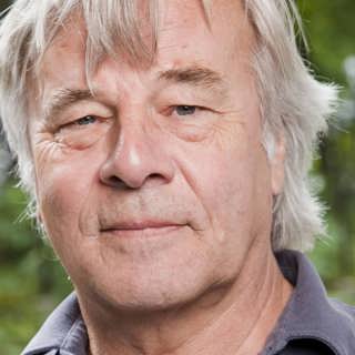 Jan Guillou 2009