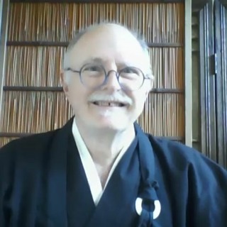 Photographing the Fox – Dharma Talk by Ryushin Michael Sobel, 2021.12.12