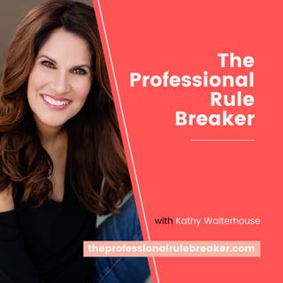 Location Independence and Sales with Carrie Veatch - Episode 5