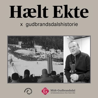 Historien om Kvitfjell ved Odd Stensrud 
