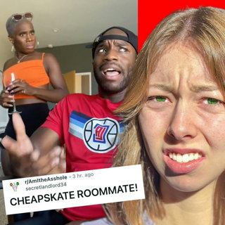 EP1413: My roommate’s FREAKING out that I’m the landlord | Reddit Stories