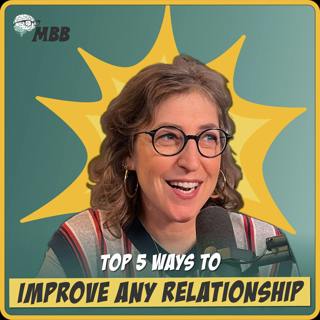 Top 5 Ways to Improve Any Relationship & Why Saying "I Don’t Know" Will Transform Your Life!