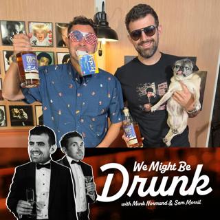 Ep 199: Booze, Ballato, and Blunders