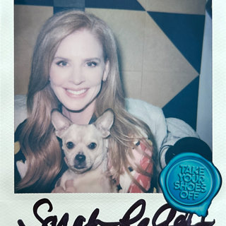 Sarah Rafferty