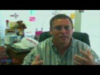 Vince Redmond: Veterans and the Autism Spectrum