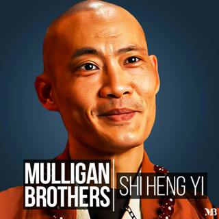 The Ancient Method for Shaolin Strength - Practising Yi Jin Jing, Bone Strengthening & More with Shi Heng Yi