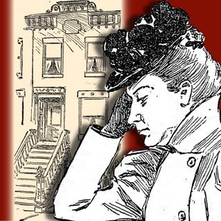 The Jealous Rage Of Martha Place