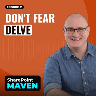 Please stop being afraid of Delve
