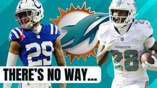 This Is WAY CRAZIER Than We Thought... | Daily Dolphins News & Rumors