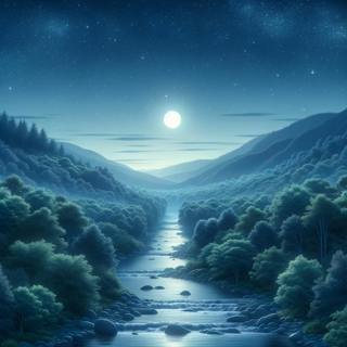 đŽđ” This Soothing MUSIC Relieves STRESS for Restorative SLEEP