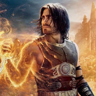 The Spin-off Doctors: Prince of Persia
