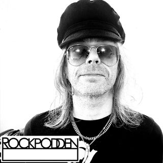 ROCKPODDEN #374 Nicke Andersson, The Hellacopters