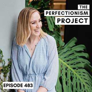 Ep 483: Untying Your Hands From Behind Your Back + Letting Yourself Use Your Full Capability