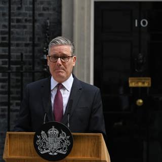 Where did it all go wrong for Starmer?