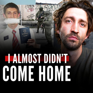 The Mormon Church Sent Me to One of the Most Dangerous Places on Earth