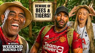 DISASTER Start For Spurs & Man United! 😳 | MAN CITY & LIVERPOOL COMEBACK! | Weekend Round Up