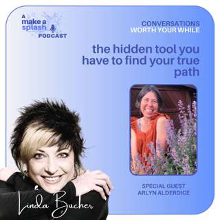The Hidden Tool You Have to Find Your True Path