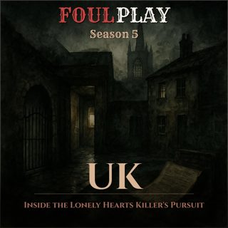 UK: Inside the Lonely Hearts Killer's Pursuit