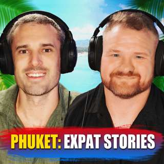 The TRUTH of PHUKET Expat LIFE: The NORTH vs. SOUTH || BEN PARKER (E83)