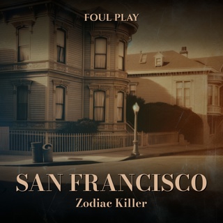 Trailer: San Francisco's Zodiac Killer
