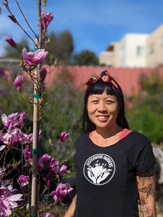 City Gardens Series: Jamie Chan of Sisterhood Gardens (S4E42P1)