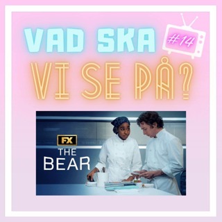 14. The Bear