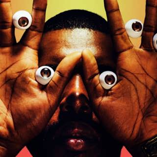 Flying Lotus – Los Angelesljudet!