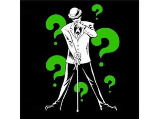 "Riddle Me This Washington" on "A Muslim and A Catholic Wake Up in 'Merica"