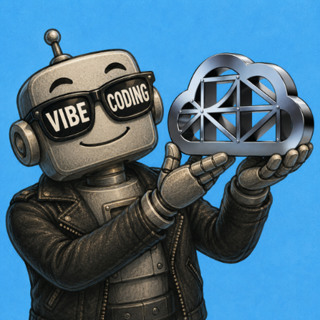 Vibe Digital Rebar Install
