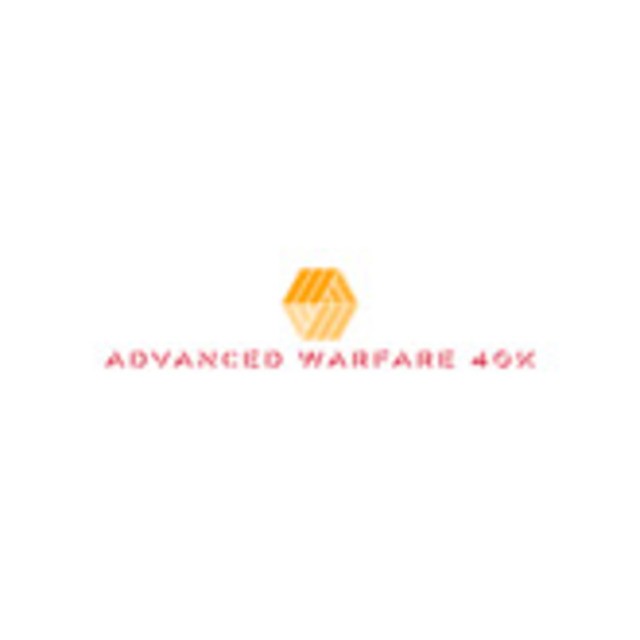 Advanced Warfare 40k