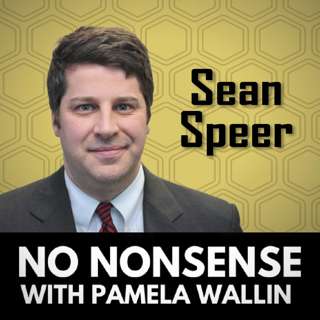 Canada-US Trade and the Future of Canadian Conservatism with Sean Speer