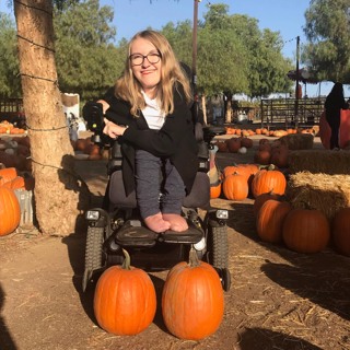 #49 - Interview With Ashley Fox