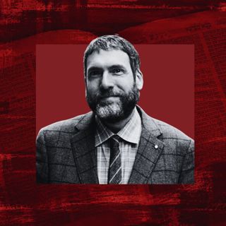 Liel Leibovitz: Why the Talmud Is So Hard To Love—and Worth Loving