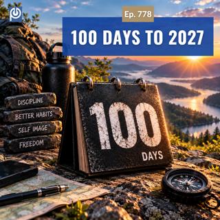 The Porn Reboot Podcast Episode 778: 100 Days To 2027