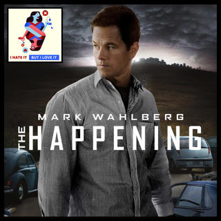 348: The Happening