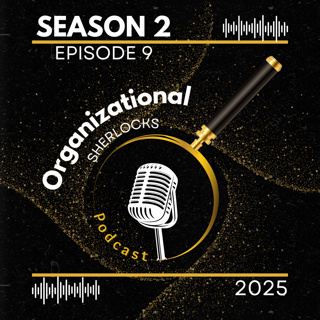 S2, Ep.9 The Life Fulfillment Project: Connecting Personal Fulfillment with Professional Success, featuring Maurice Thibodeau