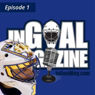 Episode 1 Roberto Luongo and Sonya Di Biase