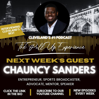 If You Are Going To Be Lazy, Quit EP #269 W/ Chauncey Saunders