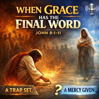 When Grace Has The Final Word