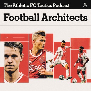How Cruyff inspired Ajax's rebirth