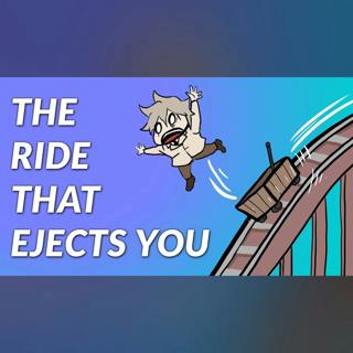 Theme Park Has Ride That EJECTS People on It, Becomes Famous for the Worst Reasons