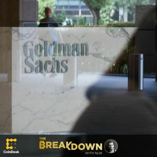 BREAKDOWN: Goldman Looking Into Bitcoin-Backed Lending as Jobs Report Disappoints