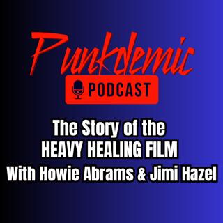 Heavy Healing