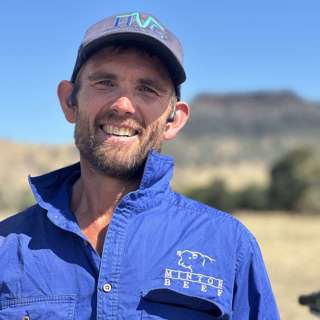 Ep 98: Andrew Kettlewell _ Mintor Beef _ Part B