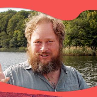 Daniel: ”LSD räddade mitt liv”
