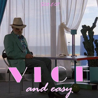 S03 E07: El Viejo