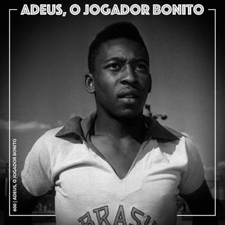 Adeus, o Jogador Bonito