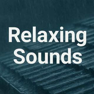 Relaxing Sounds | Rain on Cabin Roof | 8 Hours Sleep,Relax,Study